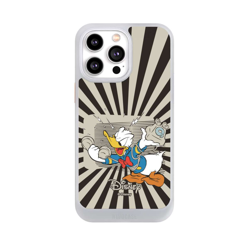 iPhone 14 Pro Max NIVOcore Hello?! Donald Duck