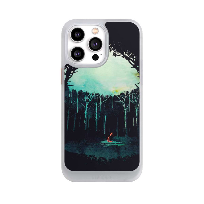 iPhone 14 Pro Max NIVOcore Deep in the Forest