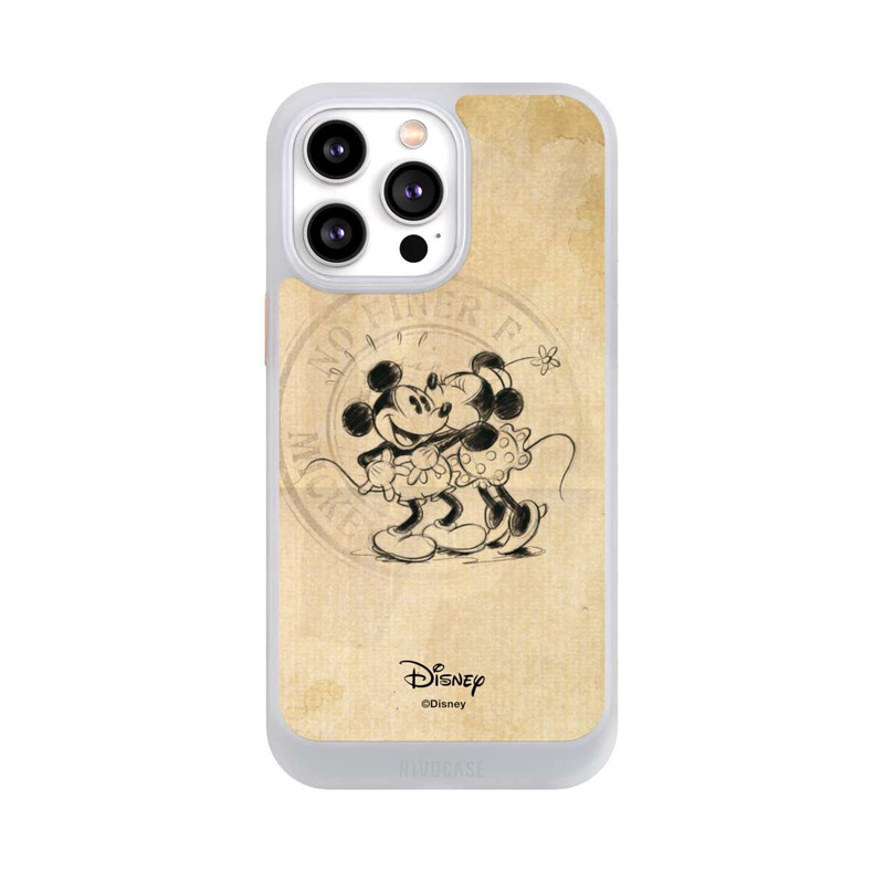 iPhone 14 Pro Max NIVOcore Minnie&Micky