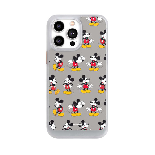 Apple iPhone 14 Pro Max NIVOcore Mickey Pattern