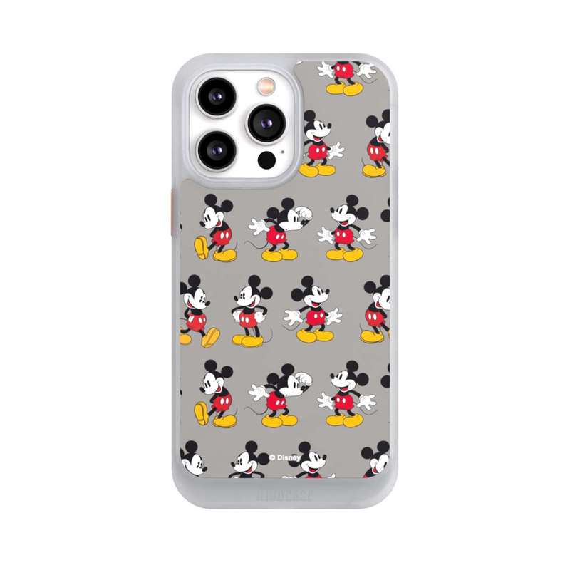 iPhone 14 Pro Max NIVOcore Mickey Pattern
