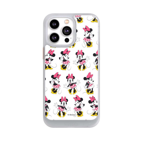 Apple iPhone 14 Pro Max NIVOcore Minnie Mouse - Pattern