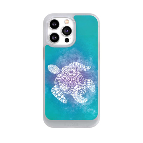 Apple iPhone 14 Pro Max NIVOcore Mandala Tortue