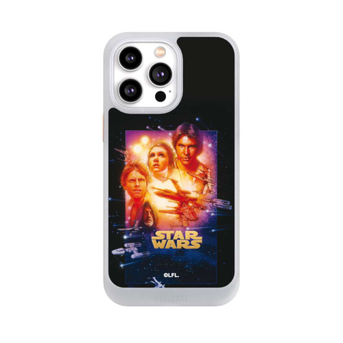 Apple iPhone 14 Pro Max NIVOcore A New Hope Special Edition