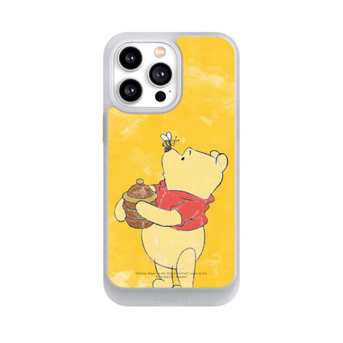 Apple iPhone 14 Pro Max NIVOcore Honig Biene
