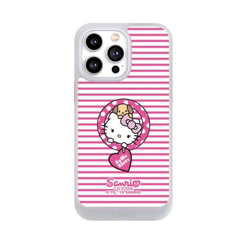 Apple iPhone 14 Pro Max NIVOcore Friend Kitty