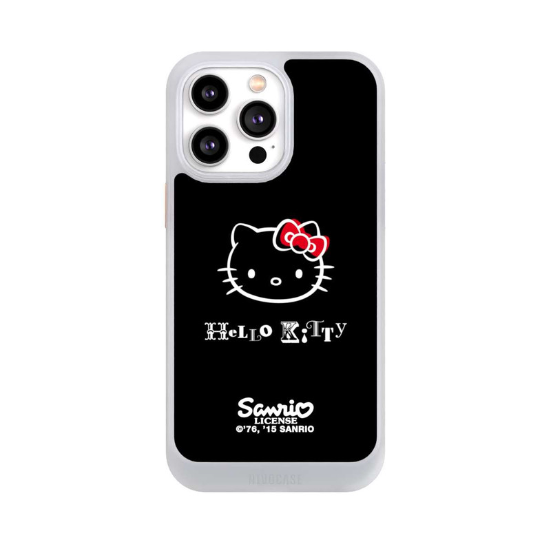 iPhone 14 Pro Max NIVOcore Hello Kitty - Lovely