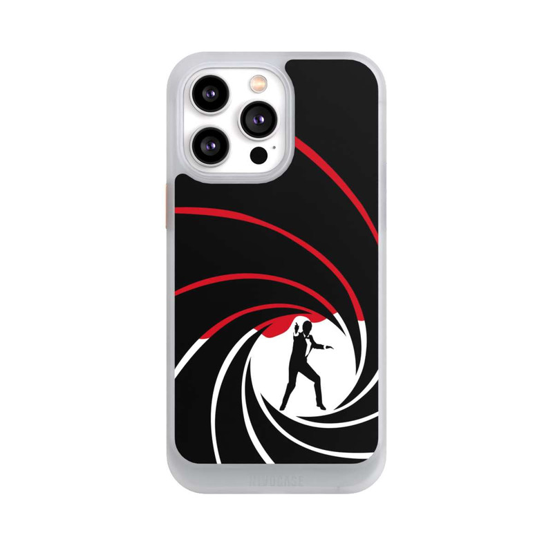 iPhone 14 Pro Max NIVOcore Tirer