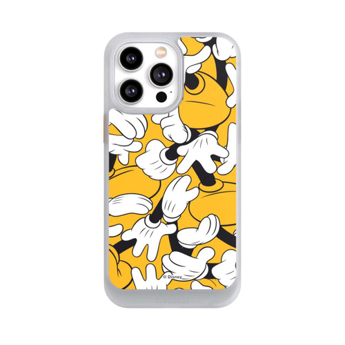 Apple iPhone 14 Pro Max NIVOcore Micky Maus - Gloves