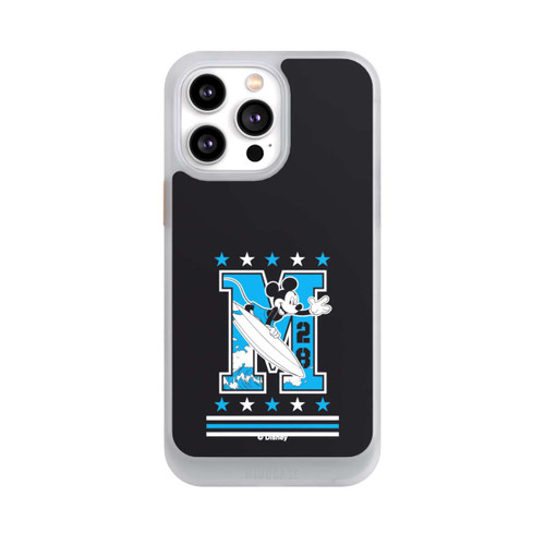 Apple iPhone 14 Pro Max NIVOcore Micky Maus - M28