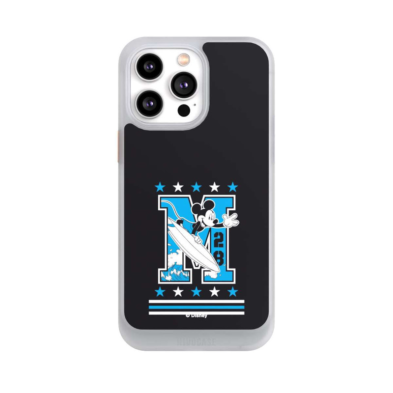 iPhone 14 Pro Max NIVOcore Micky Maus - M28