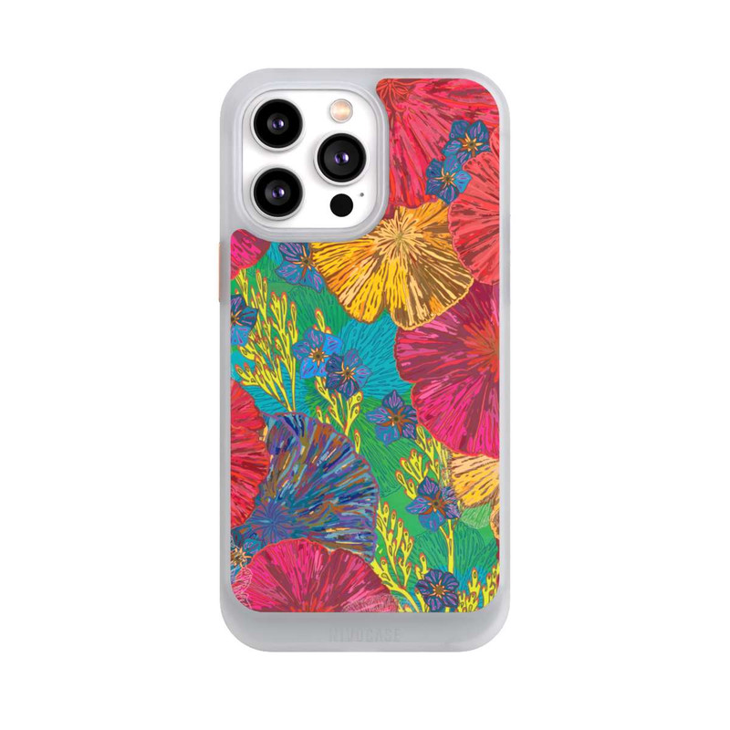 iPhone 14 Pro Max NIVOcore Der Abschied vom Mohn