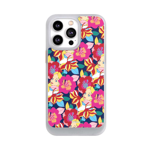 Apple iPhone 14 Pro Max NIVOcore Alice Blumenmuster