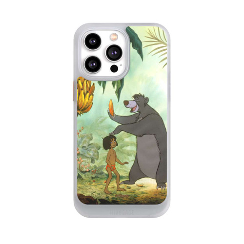 Apple iPhone 14 Pro Max NIVOcore Mowgli et Baloo
