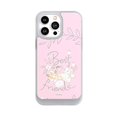 Apple iPhone 14 Pro Max NIVOcore Best of Friends