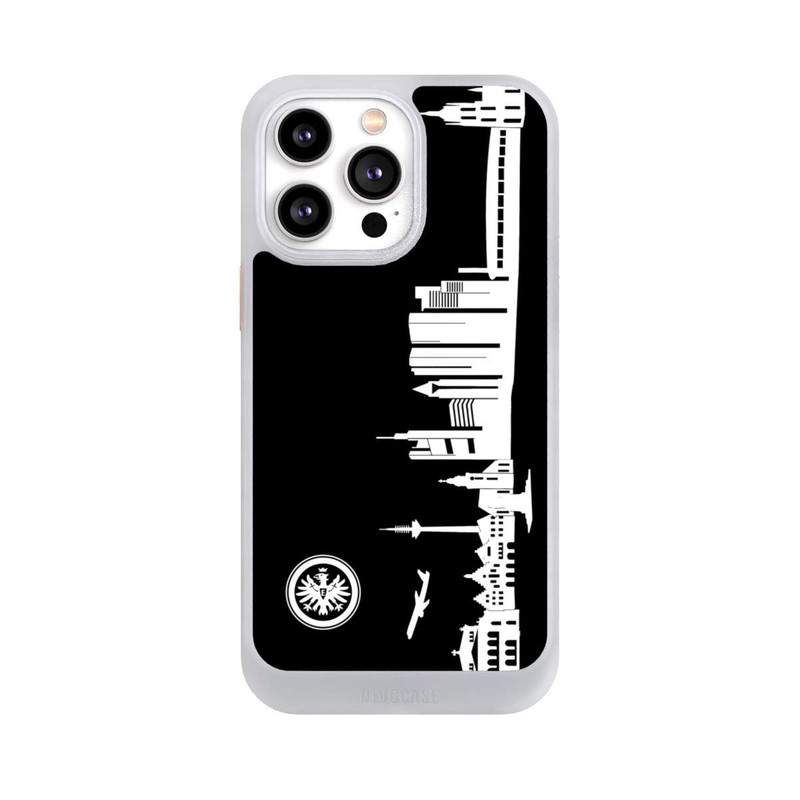 iPhone 14 Pro Max NIVOcore Frankfurter Skyline