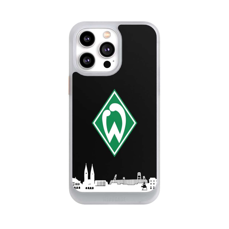 iPhone 14 Pro Max NIVOcore WB Skyline