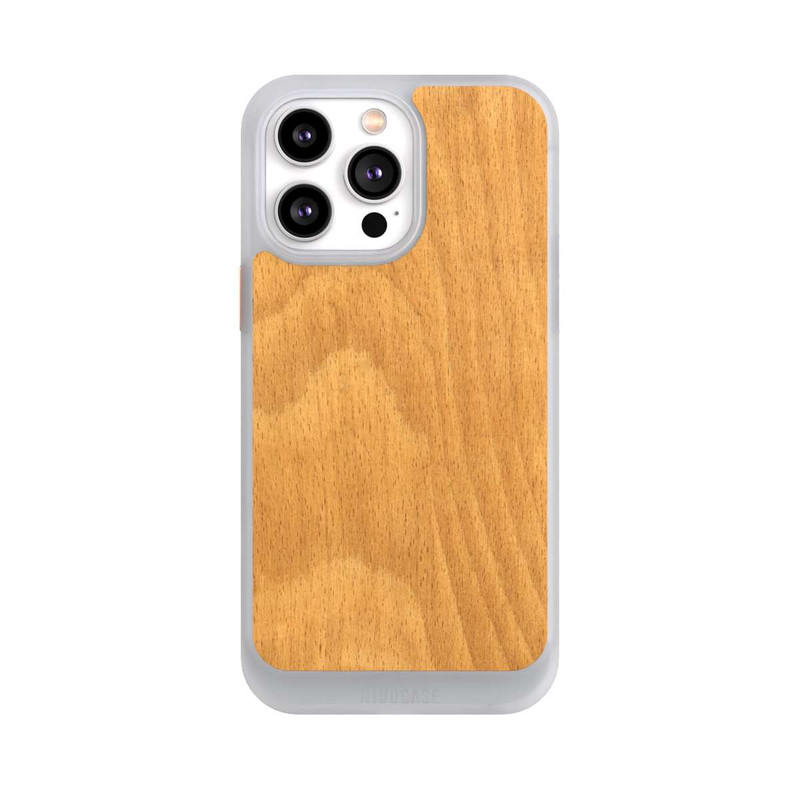 iPhone 14 Pro Max NIVOcore Funier Wood Look