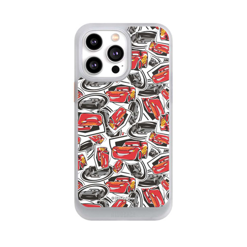 Apple iPhone 14 Pro Max NIVOcore Cars 3 Retro Muster