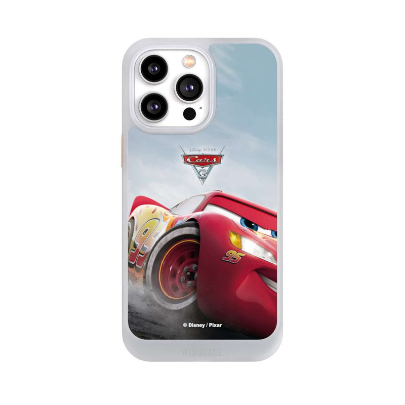 iPhone 14 Pro Max NIVOcore Cars3 Lightning Mc Queen
