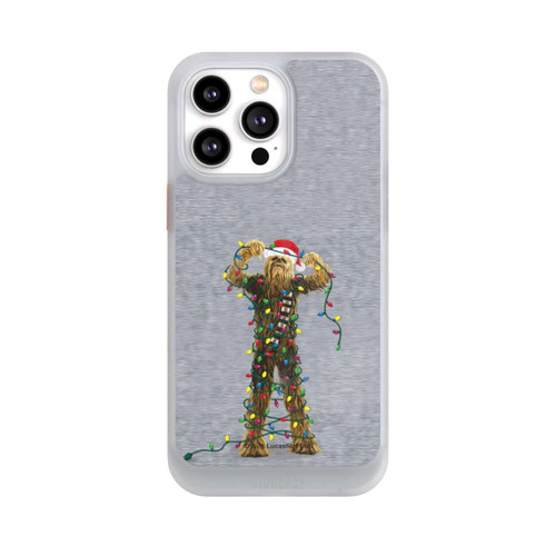Apple iPhone 14 Pro Max NIVOcore Chewbacca Christmas Lights