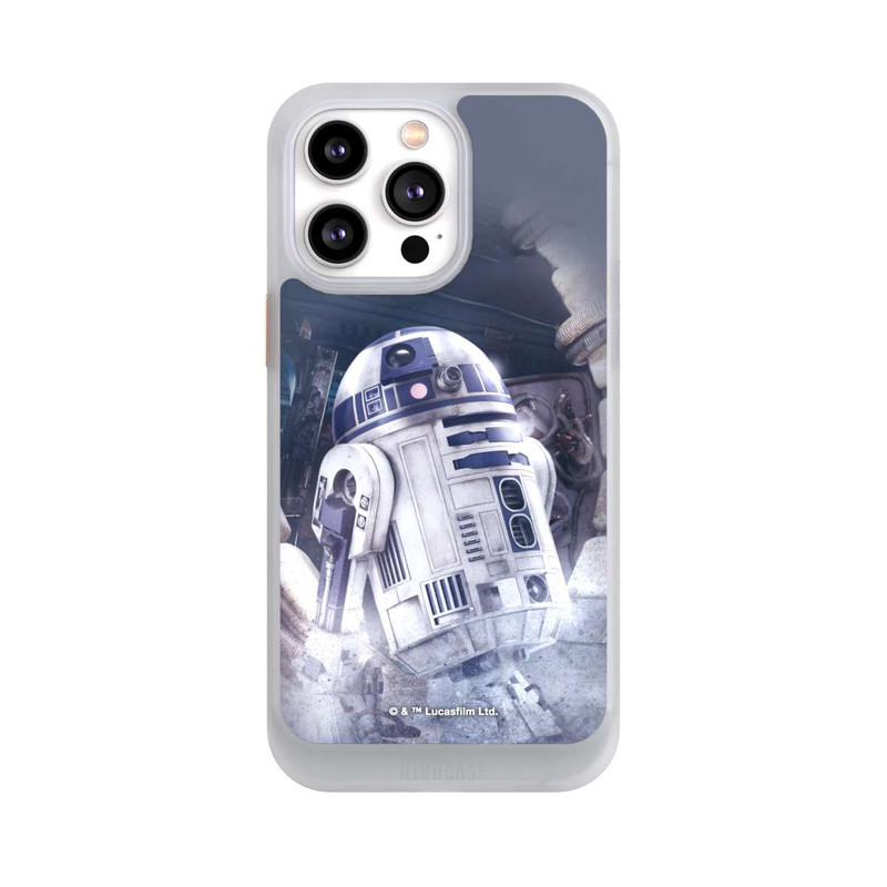 iPhone 14 Pro Max NIVOcore R2D2 - Star Wars 8