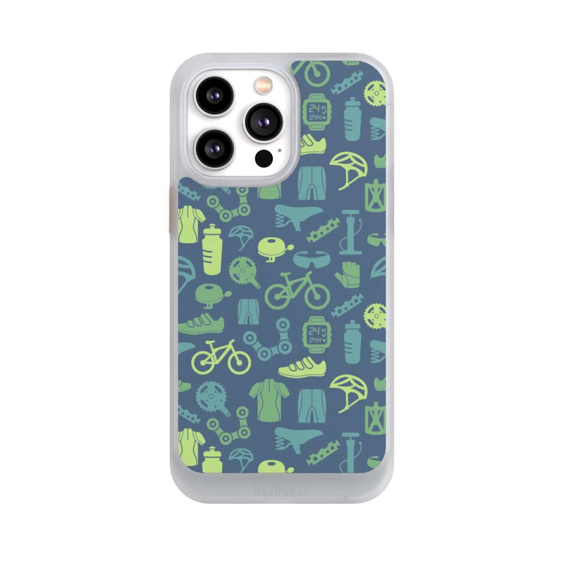 iPhone 14 Pro Max NIVOcore Bikes & Parts
