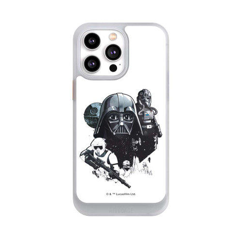 Apple iPhone 14 Pro Max NIVOcore Dunkle Seite der Macht