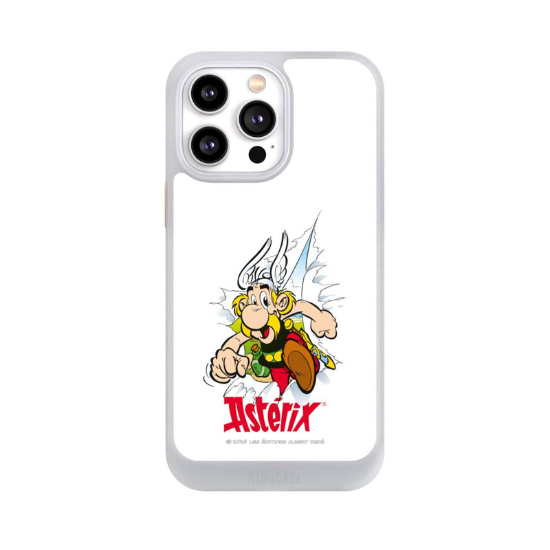 iPhone 14 Pro Max NIVOcore Asterix Logo