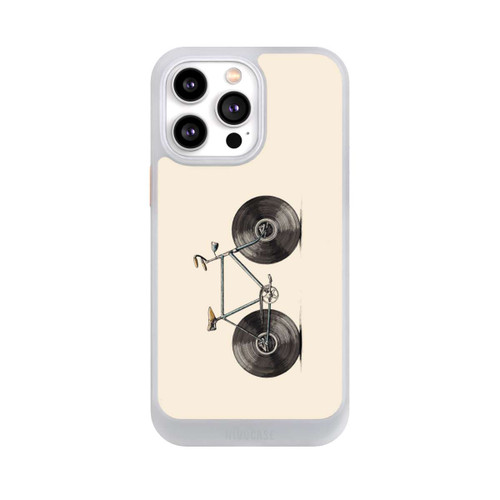 Apple iPhone 14 Pro Max NIVOcore Velophone