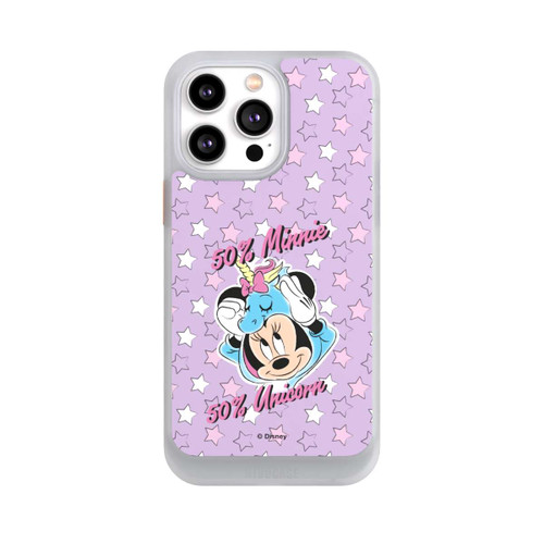 Apple iPhone 14 Pro Max NIVOcore Minnie 50 Prozent Einhorn