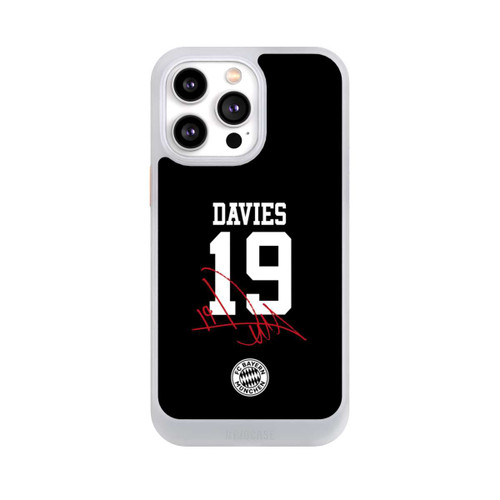 Apple iPhone 14 Pro Max NIVOcore Davies #19 - FCB