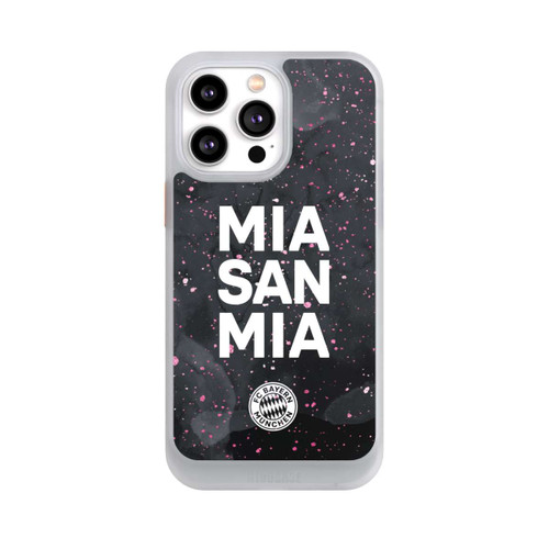 Apple iPhone 14 Pro Max NIVOcore Mia San Mia Girly - FCB