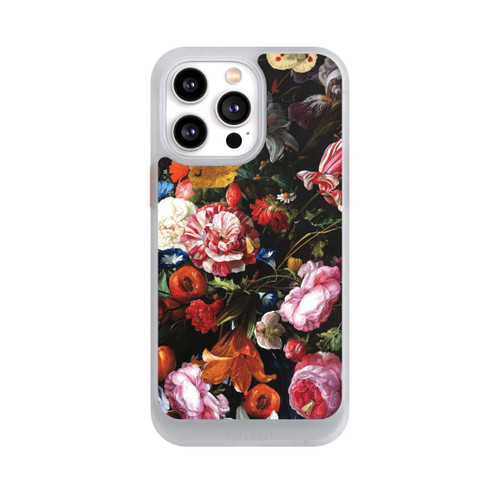 Apple iPhone 14 Pro Max NIVOcore Farbenfrohes Bouquet