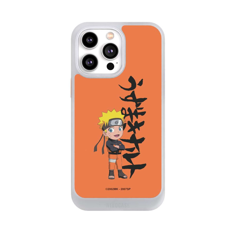 iPhone 14 Pro Max NIVOcore Naruto SD