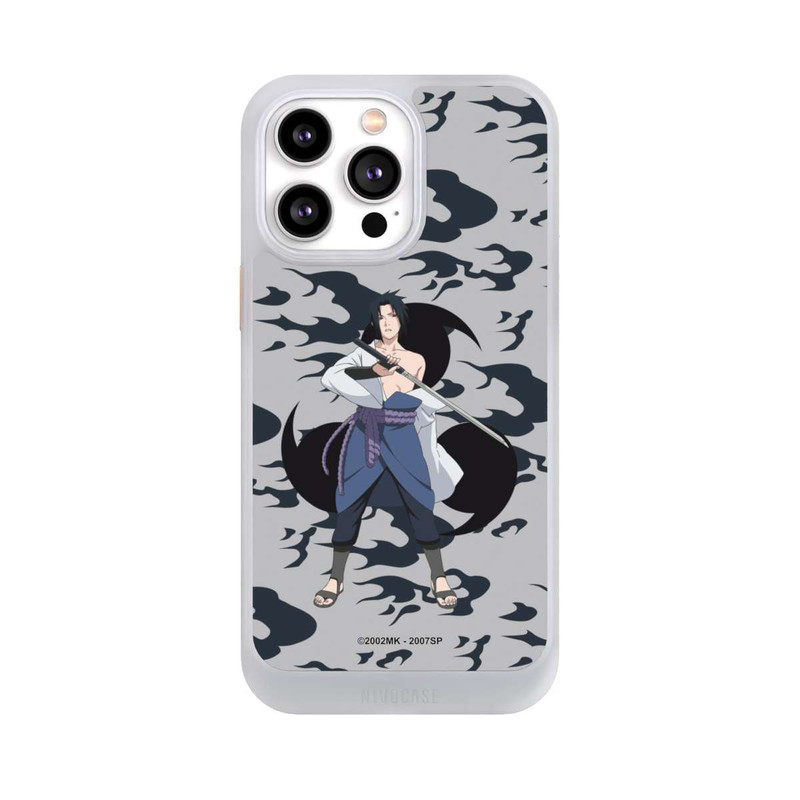 iPhone 14 Pro Max NIVOcore Sasuke Sharingan