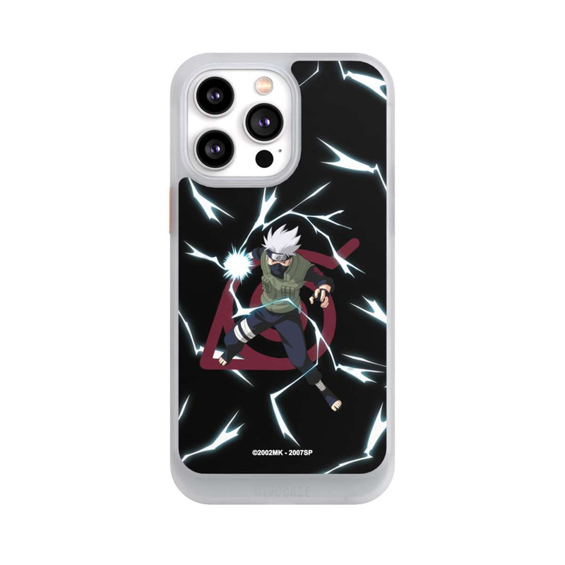 iPhone 14 Pro Max NIVOcore Kakashi Raikiri