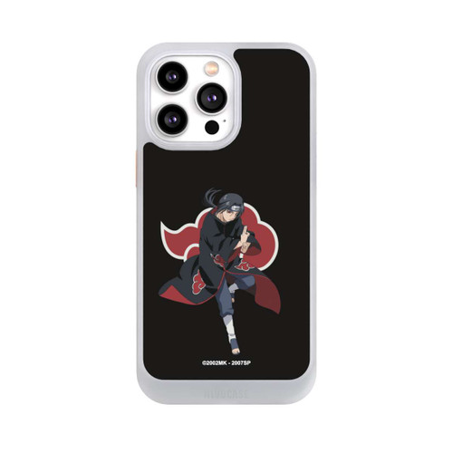 Apple iPhone 14 Pro Max NIVOcore Itachi Uchiha Akatsuki
