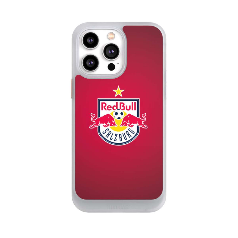 iPhone 14 Pro Max NIVOcore Red Bull Salzburg Rot