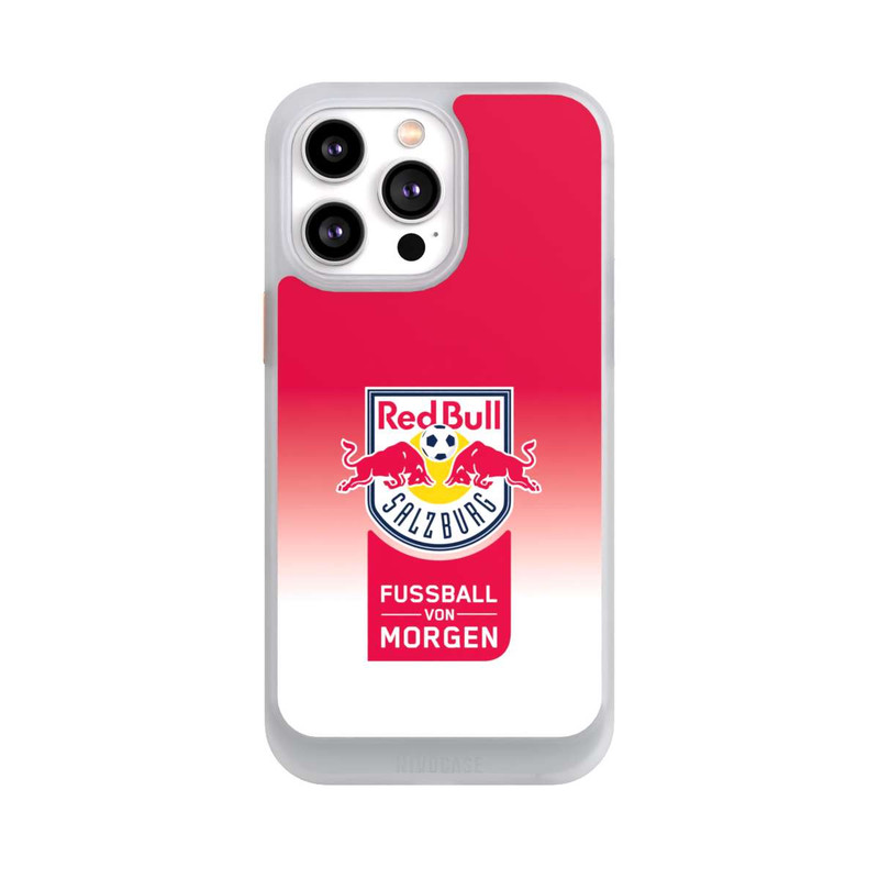 iPhone 14 Pro Max NIVOcore RBS Rot zu Weiß