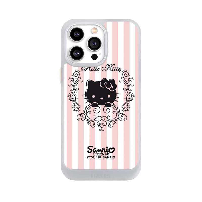 iPhone 14 Pro Max NIVOcore Hello Kitty Elegant