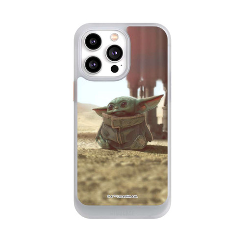 Apple iPhone 14 Pro Max NIVOcore Star Wars The Child