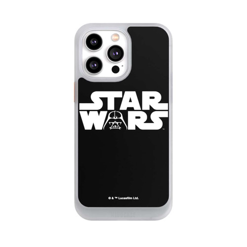 Apple iPhone 14 Pro Max NIVOcore Darth Vader - Star Wars Logo