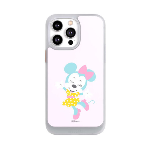 Apple iPhone 14 Pro Max NIVOcore Süße Baby-Minnie