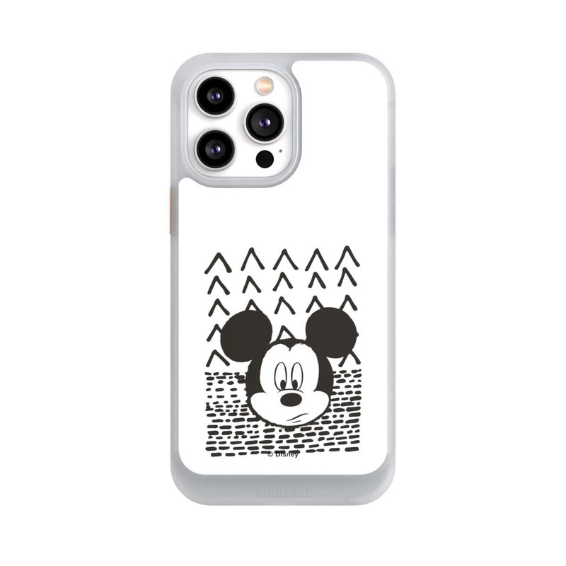 iPhone 14 Pro Max NIVOcore Mickey Minimalism