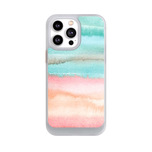Apple iPhone 14 Pro Max NIVOcore Gradient Watercolor Summer