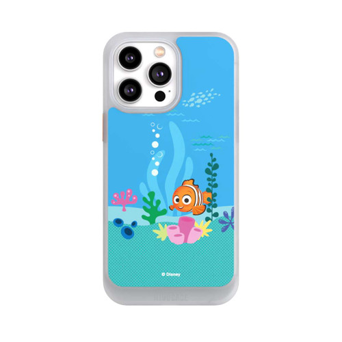 Apple iPhone 14 Pro Max NIVOcore Nemo Ocean