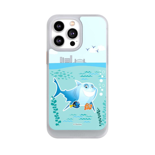 Apple iPhone 14 Pro Max NIVOcore Nemo and Friends
