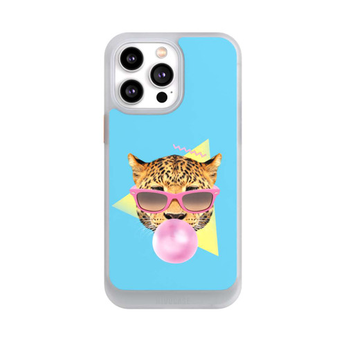 Apple iPhone 14 Pro Max NIVOcore Bubble Gum Leo