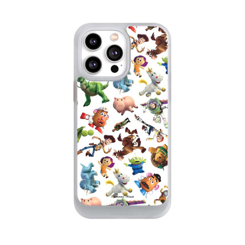 Apple iPhone 14 Pro Max NIVOcore Toy Story-Muster 